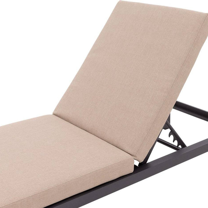 Goossens Ligbed Yngvar, Ligbed