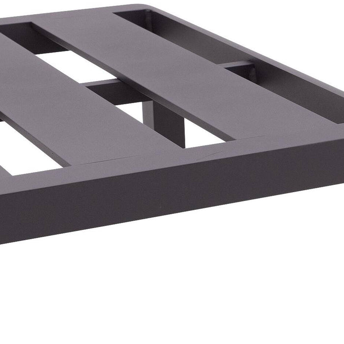 Goossens Ligbed Yngvar, Ligbed