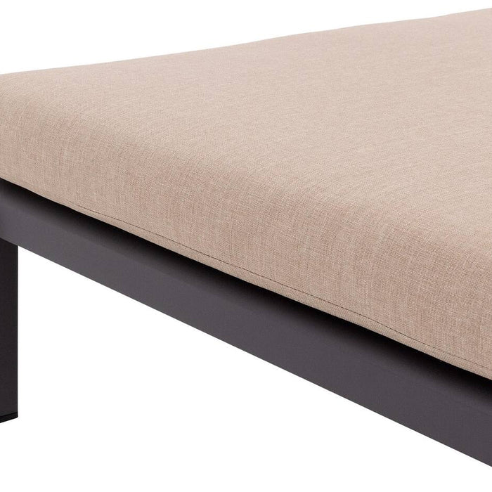 Goossens Ligbed Yngvar, Ligbed