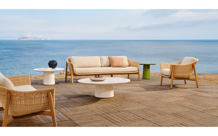 Fauteuil Galea, Fauteuil