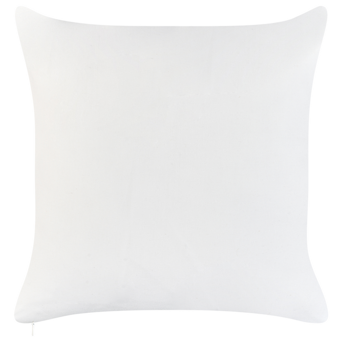 Beliani - FLYLEAF - Tuinkussen set van 2 - Groen - Polyester