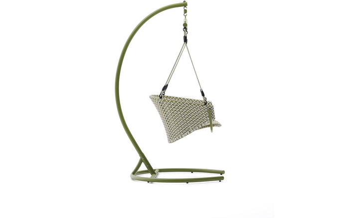 Hangstoel Saliga, Hangstoel