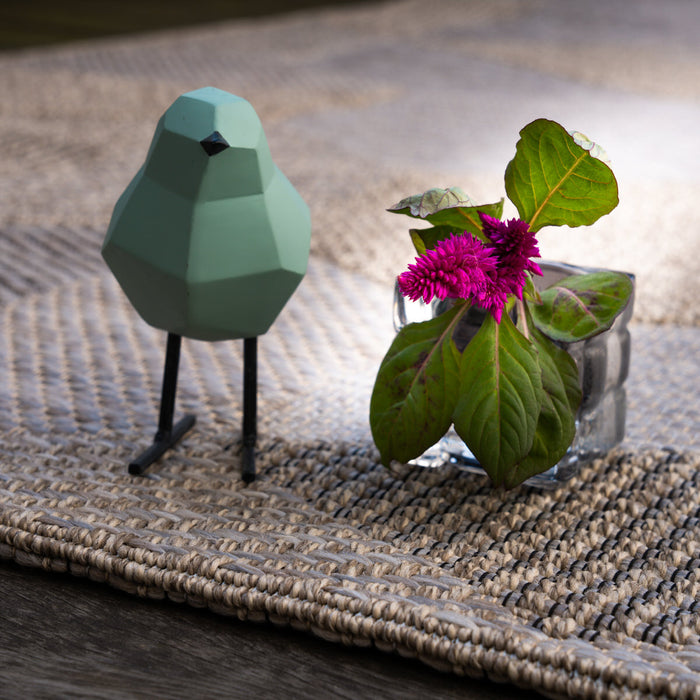 Obsession Oslo 160 x 230 cm Vloerkleed Taupe 705