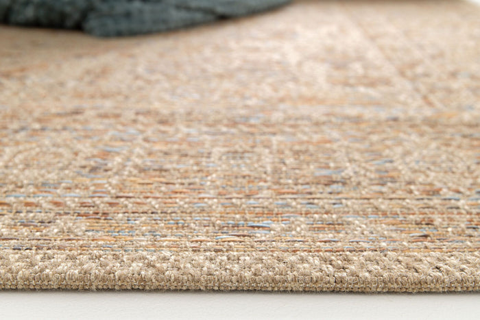 Garden Impressions Agusto buitenkleed - 160x230 cm - rustic gravel