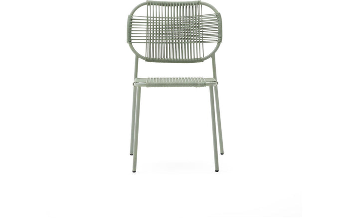 Tuinstoel Talaier, Tuinstoel