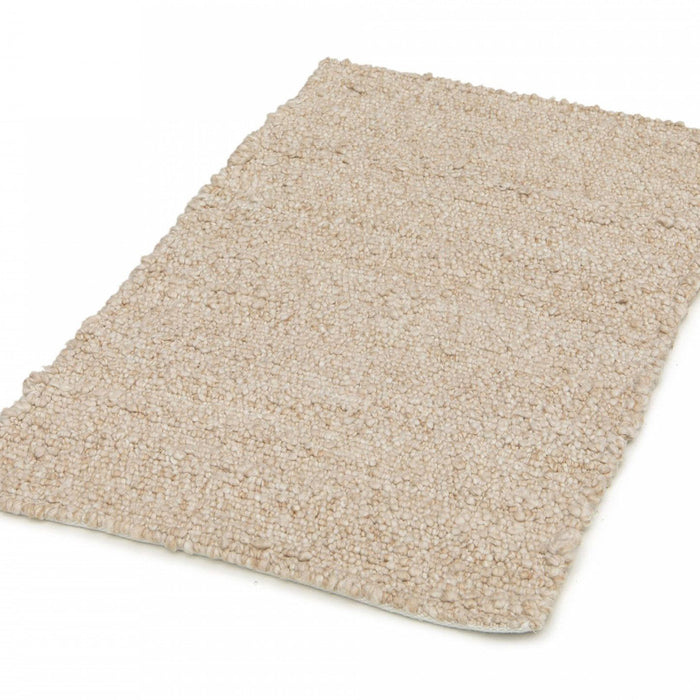 GI Ankara buitenkleed 160x230 cm. - Merino Sand