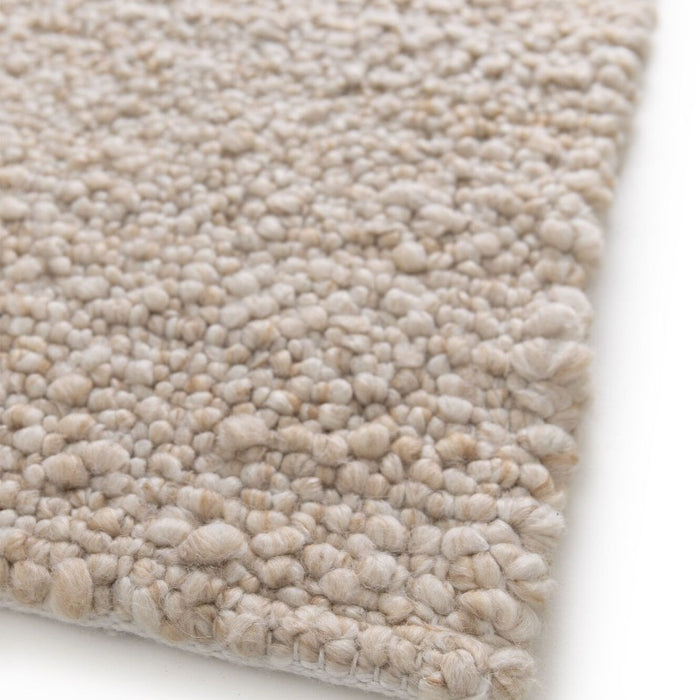 GI Ankara buitenkleed 160x230 cm. - Merino Sand