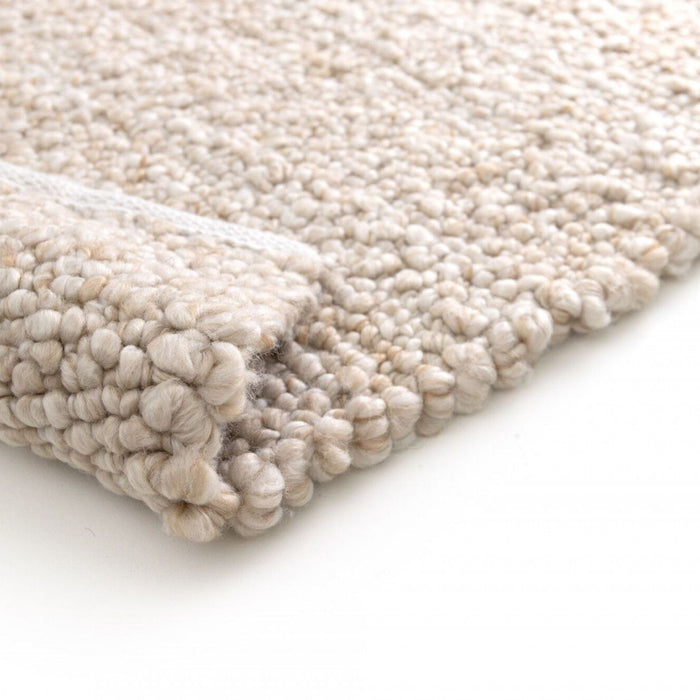 GI Ankara buitenkleed 160x230 cm. - Merino Sand