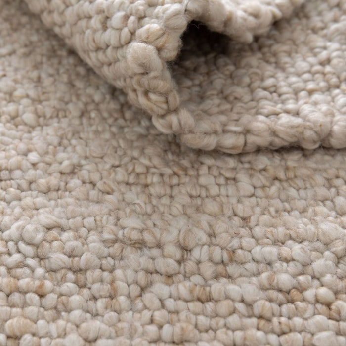 GI Ankara buitenkleed 160x230 cm. - Merino Sand