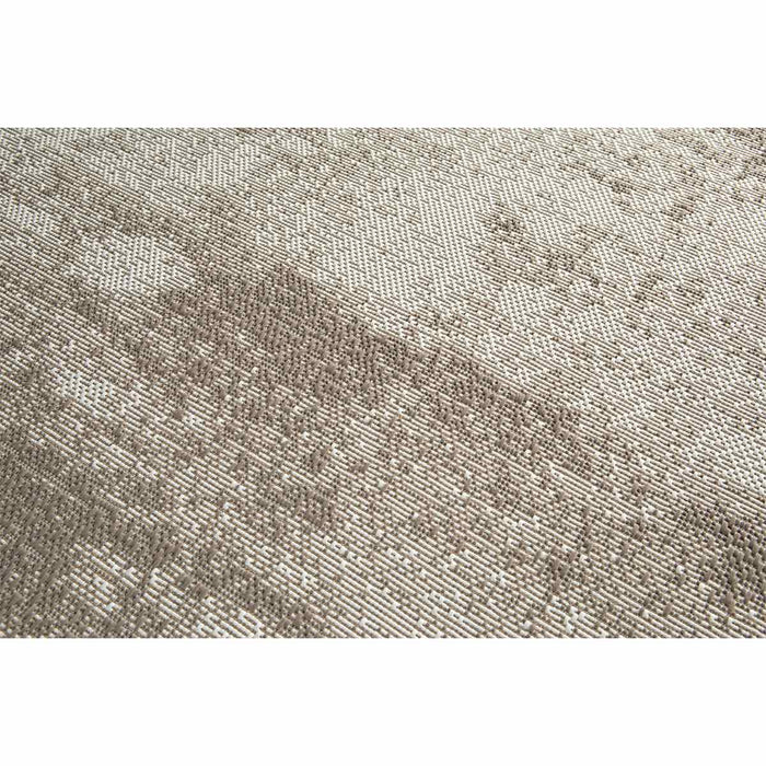 Garden Impressions Buitenkleed Owaka 200x290 cm - obsidian black