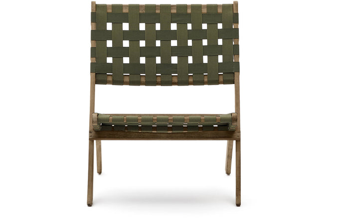 Tuinstoel Chabeli, Tuinstoel chabeli