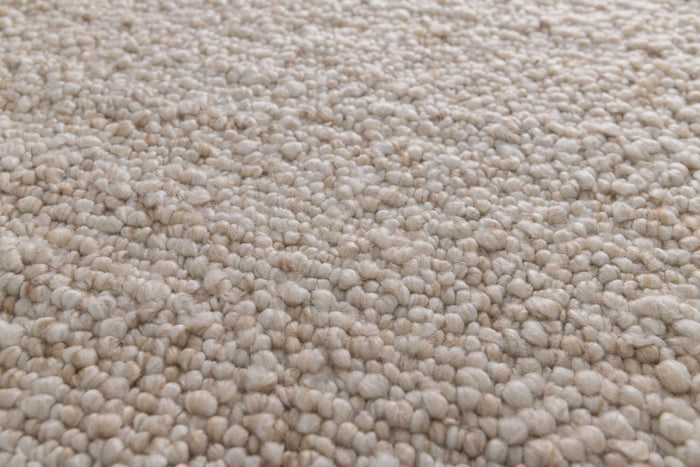 GI Ankara buitenkleed 160x230 cm. - Merino Sand