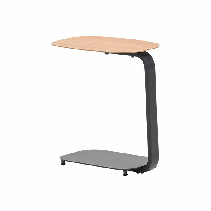 Garden Impressions Sem laptop bijzettafel 45x30xH51 cm light teak look