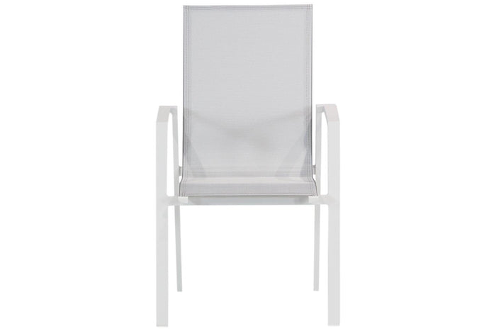 Lifestyle Garden Furniture Garden Furniture Ultimate Dining Tuinstoel