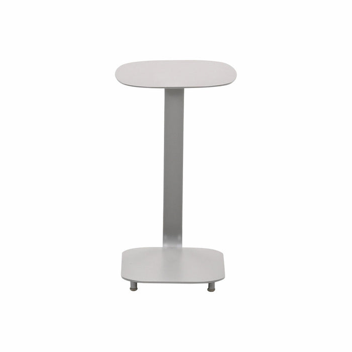 Garden Impressions Sem laptop bijzettafel 45x30xH51 cm - taupe