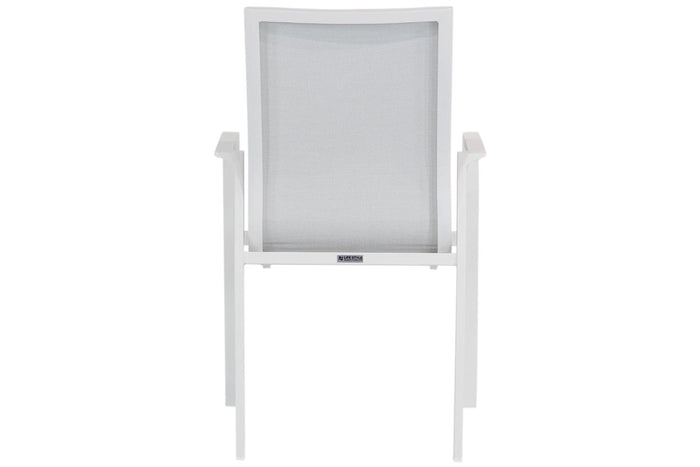 Lifestyle Garden Furniture Garden Furniture Ultimate Dining Tuinstoel