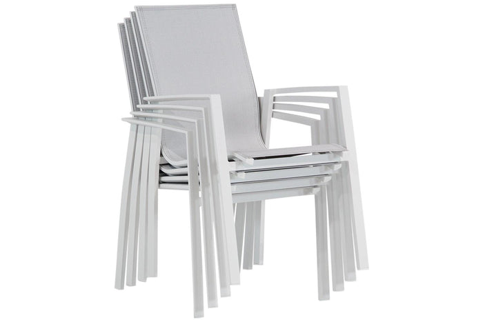 Lifestyle Garden Furniture Garden Furniture Ultimate Dining Tuinstoel