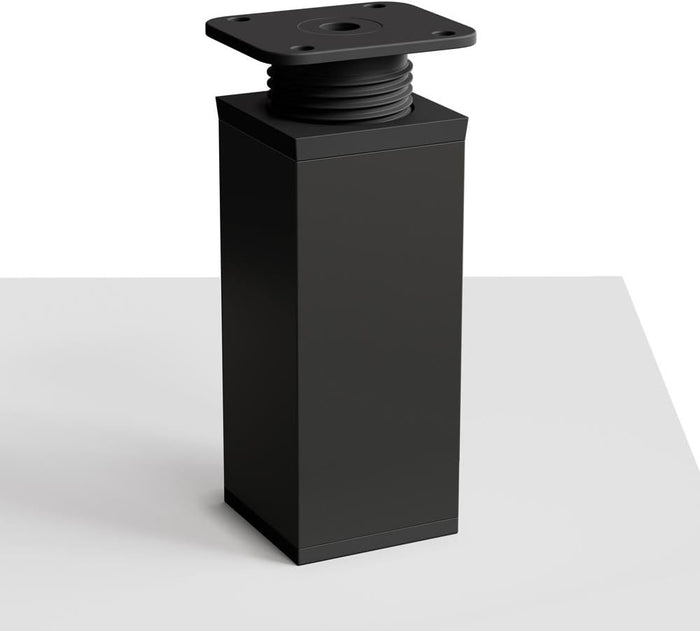 Artego Design Trentino Smoky 203 cm Zwevend Dressoir Walnoot