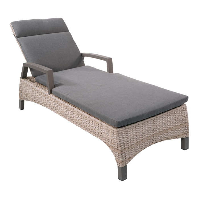 Lesli Living Ligbed Prato Mountain - taupe