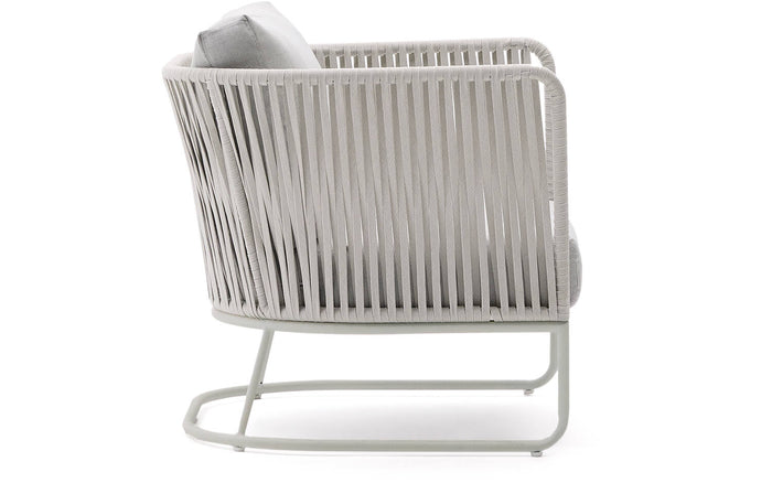 Fauteuil Saconca, Fauteuil