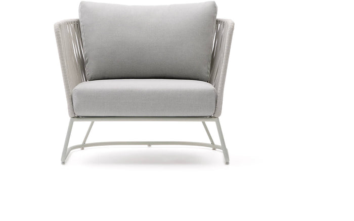 Fauteuil Saconca, Fauteuil