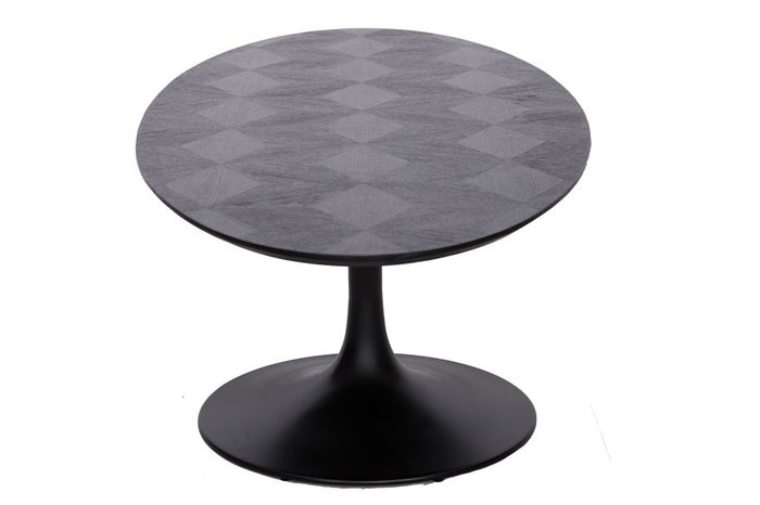 Richmond Interiors Blax Ovale Eettafel