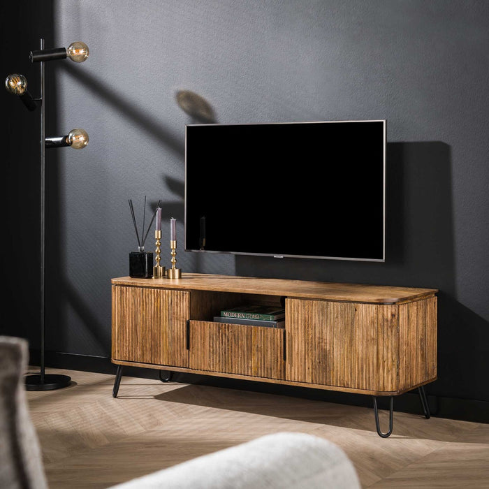 AnLi Style TV-meubel wave