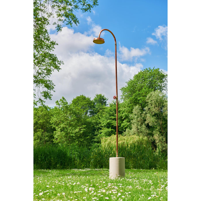 Seletti Aquart buitendouche