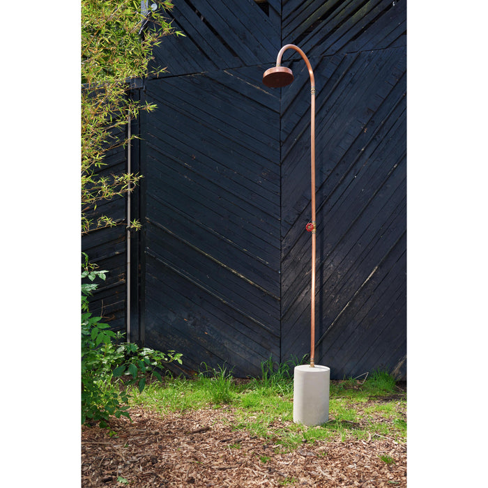 Seletti Aquart buitendouche