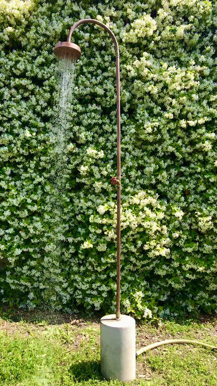 Seletti Aquart buitendouche