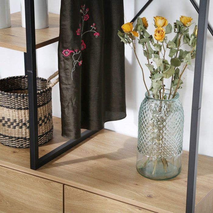 Calicosy - Kledingkast LENNY - H167 cm