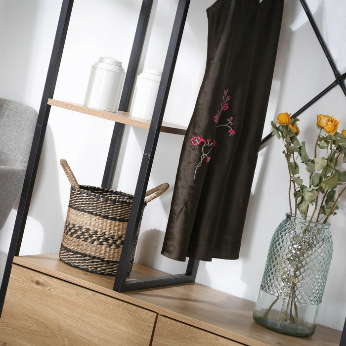 Calicosy - Kledingkast LENNY - H167 cm