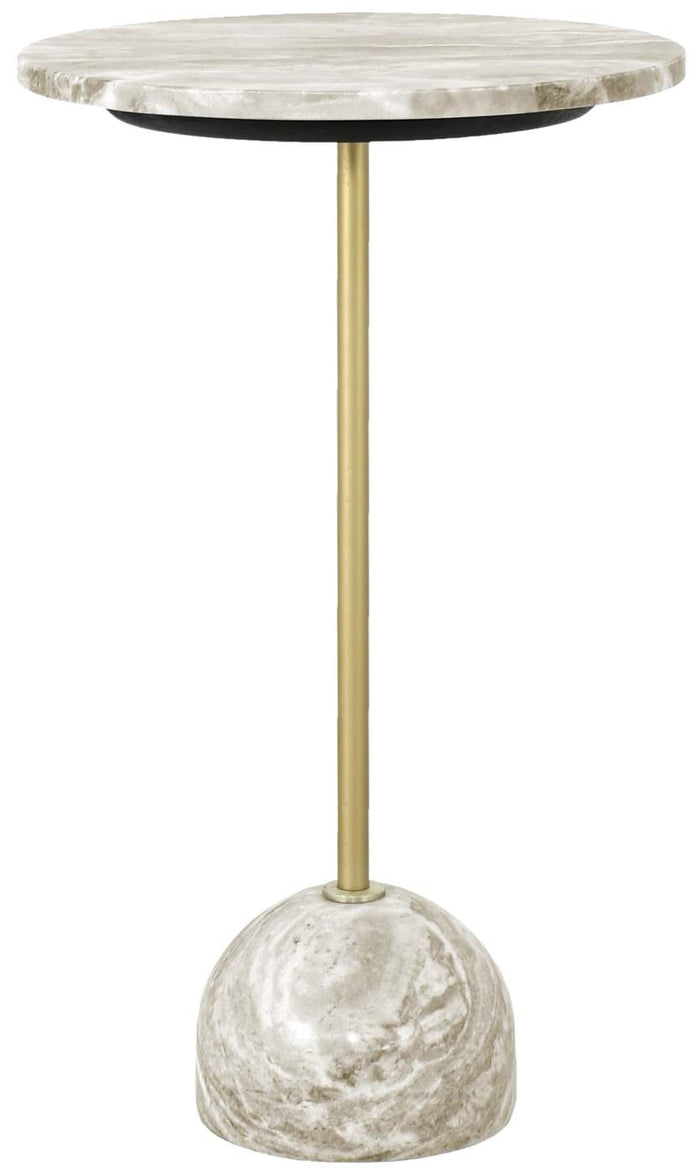 Richmond Interiors Kobe Marmer Bijzettafel