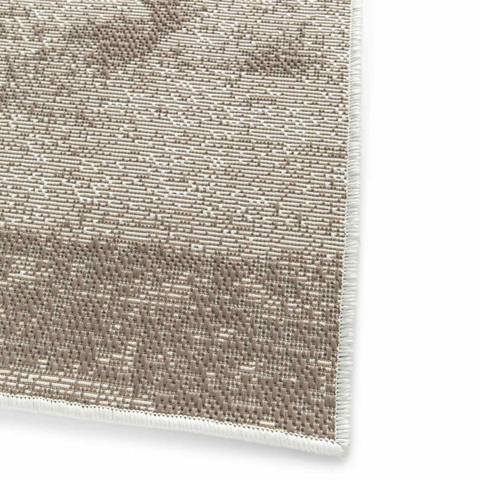 Garden Impressions Buitenkleed Owaka 120x170 cm - obsidian black