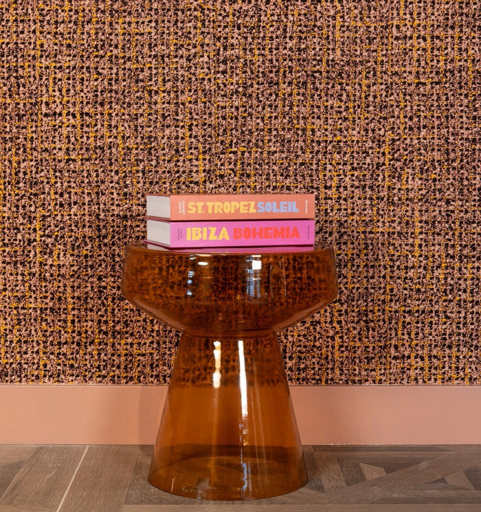 Richmond Interiors Bowen Glazen Bijzettafel