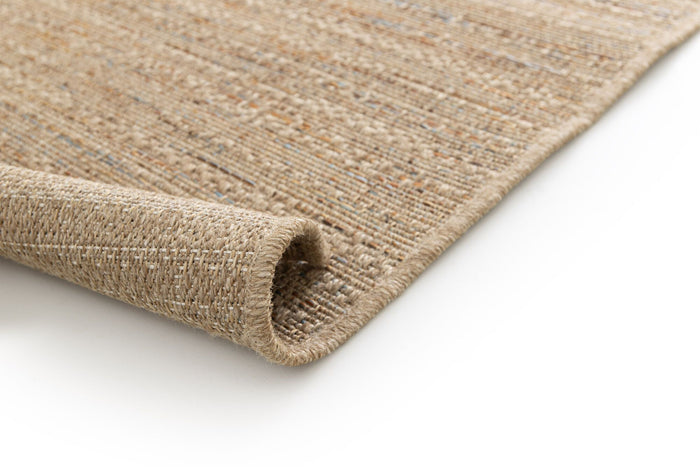 Garden Impressions Mirage buitenkleed - 160x230 cm - rustic gravel