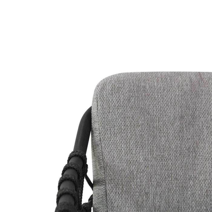 4 Seasons Outdoor Calpi|Prado 130 cm dining tuinset rond 5-delig -