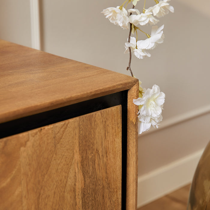 Starfurn Tv meubel RichWood | 120 cm