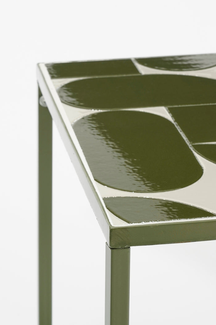 Mica Decorations Bologna Salontafel Buiten - L99 x B41 x H46 cm