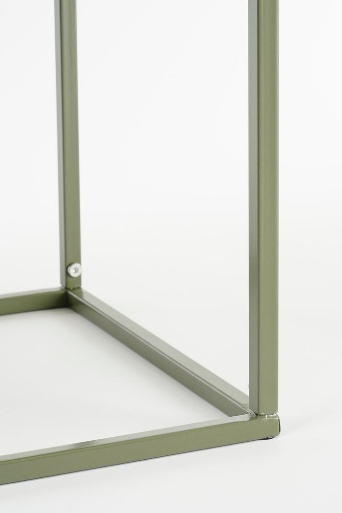 Mica Decorations Bologna Salontafel Buiten - L99 x B41 x H46 cm