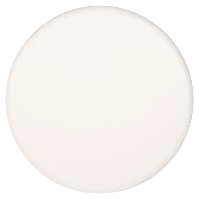 Richmond Interiors Bloomstone Wit Bijzettafel