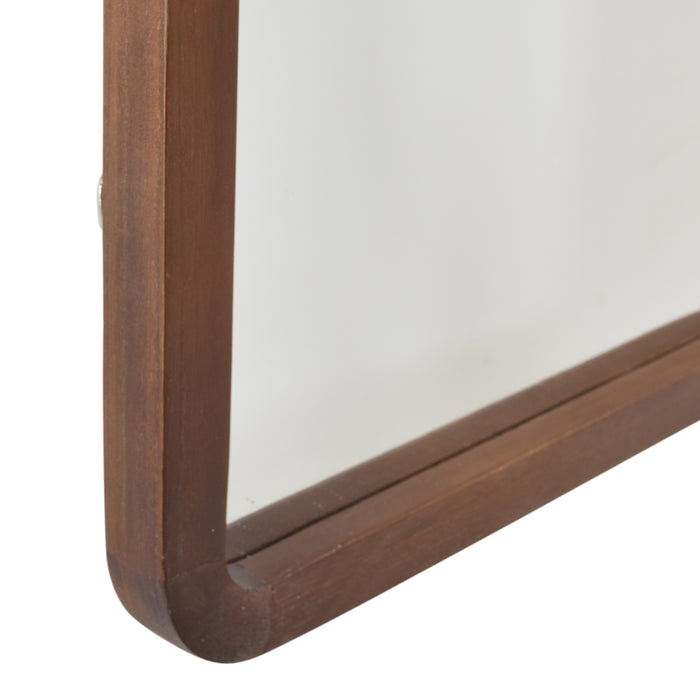 Fragix Wandspiegel Britt 45x70 hout