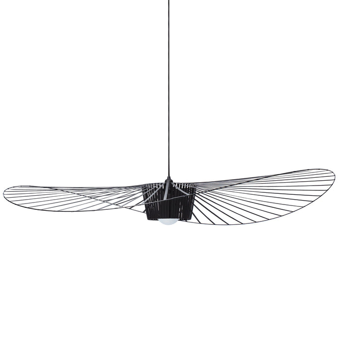 Petite Friture Vertigo hanglamp Ø200 beetle