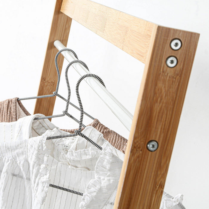 Calicosy - Garderobe - Kledingkast - H171 cm