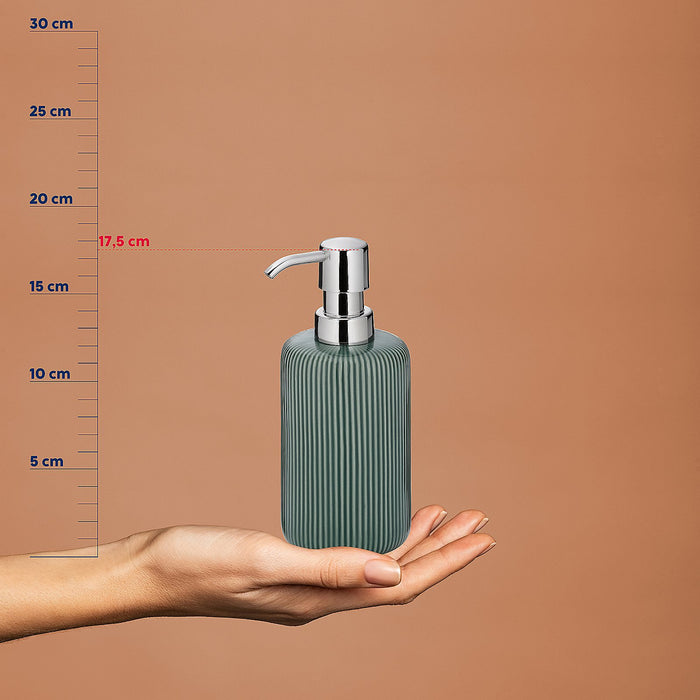 Zeepdispenser Ava - Alpen Groen - Kela