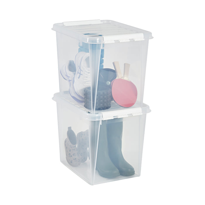 SmartStore - Classic 50 Opbergbox 52 liter