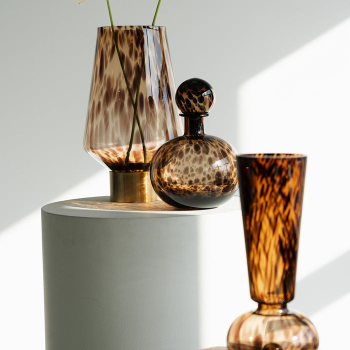 Kare Design Caramel Karaf