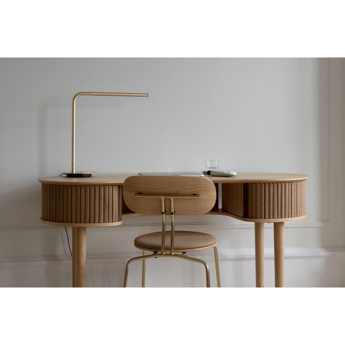 Umage Audacious bureau Sugar Brown