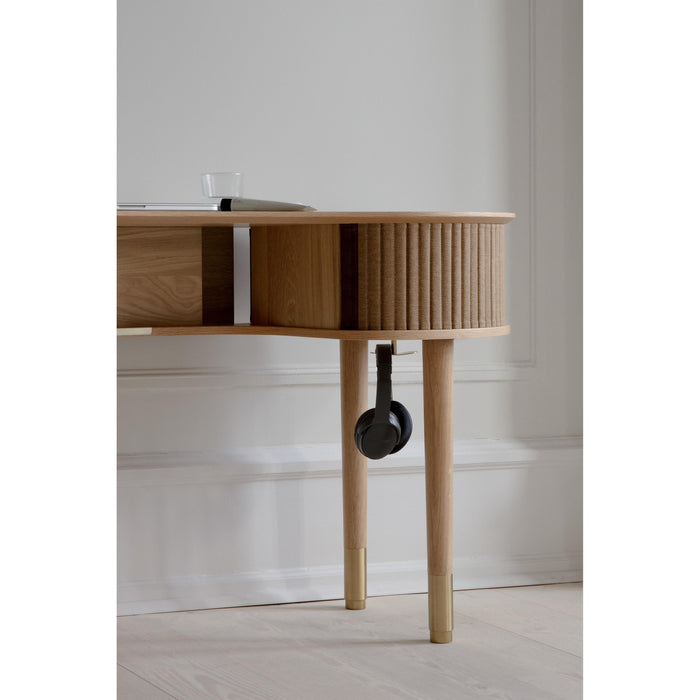 Umage Audacious bureau Sugar Brown