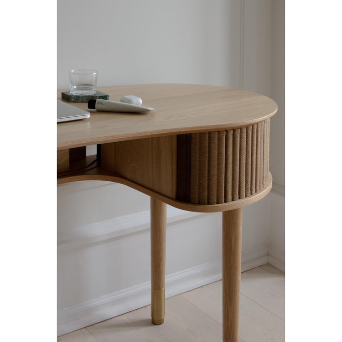 Umage Audacious bureau Sugar Brown